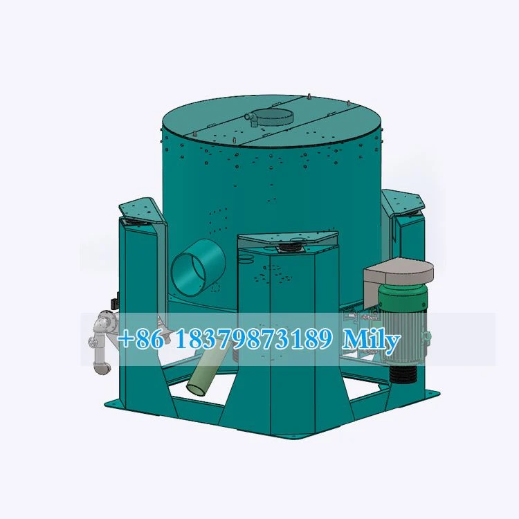 gold concentrator