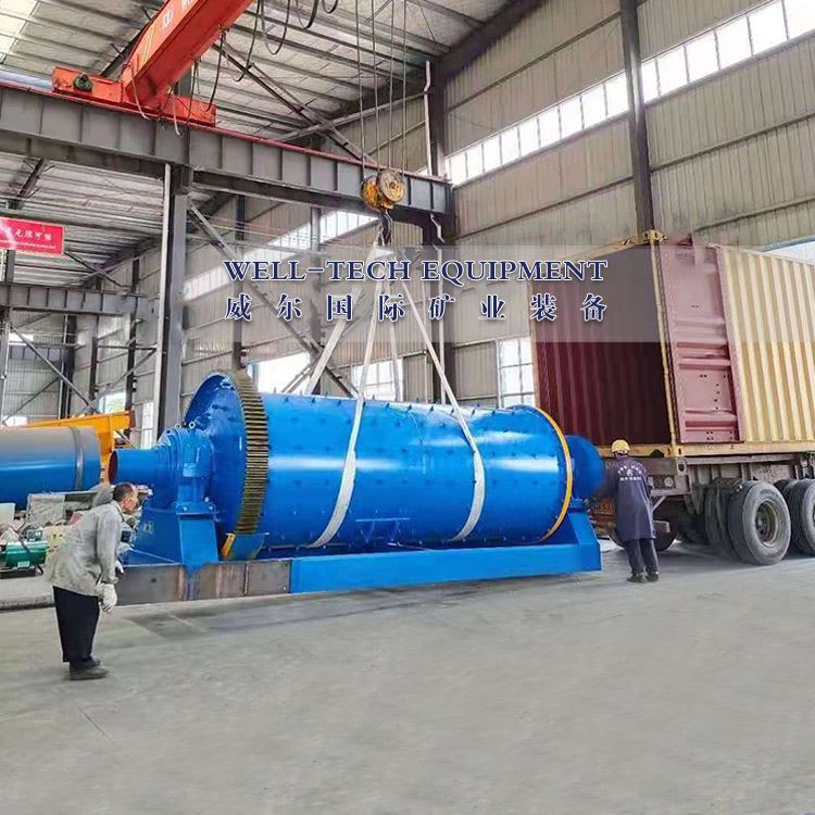 Szállítás 5 tph kis méretű aranybányászati berendezések Rock Gold Plant tel...