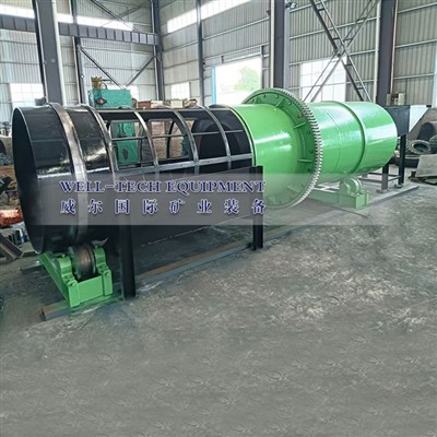 Szállítás aranynövény teljes vonalgép Mexikóba