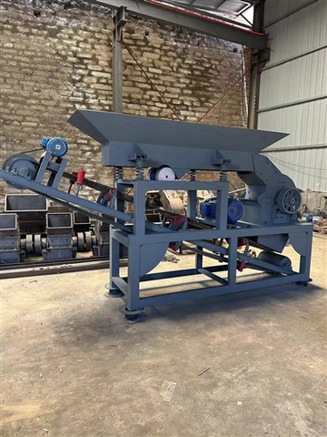 Homokgyártó gyár zúzás építési hulladék és mészkő kőzetek porított homokhoz, építési homokhoz